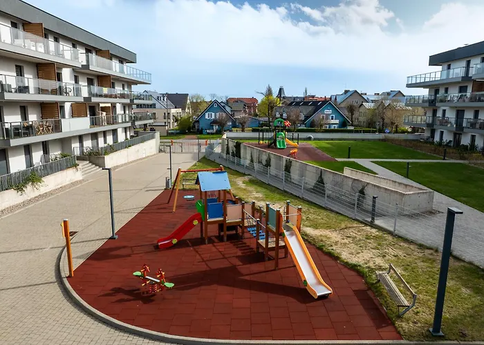 Apartament Dream View Gardenia Front