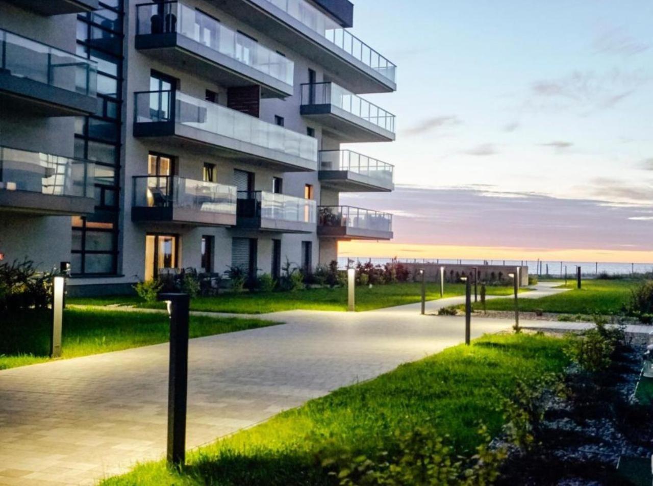 Apartment Dream View Gardenia Front