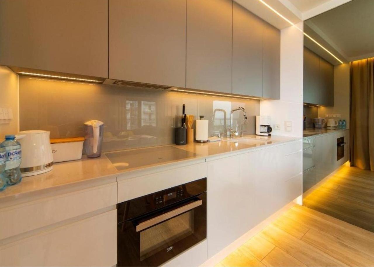 Apartment Dream View Gardenia Front *