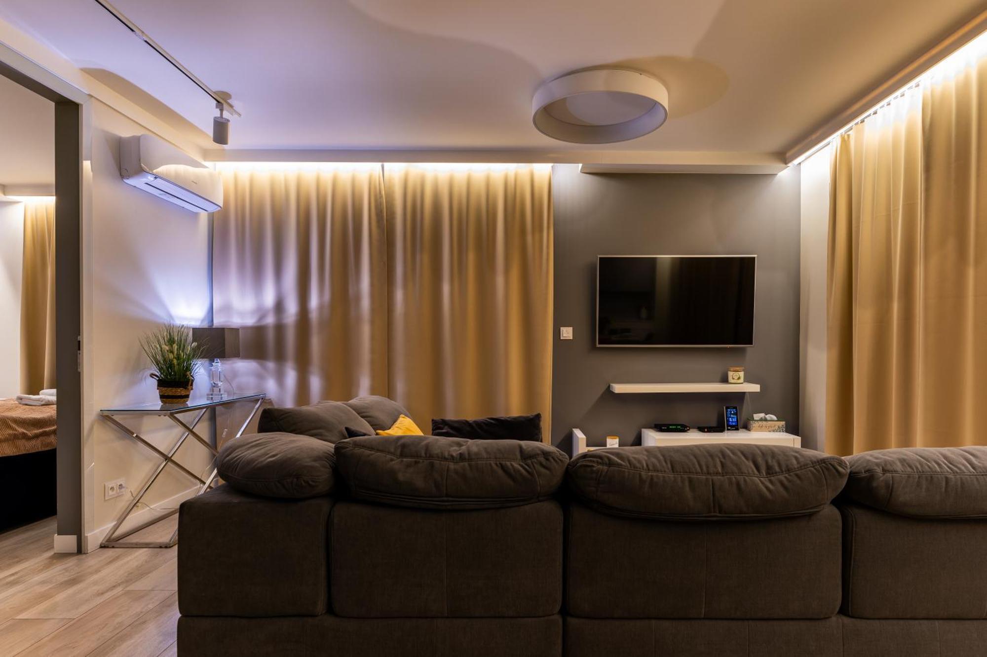 Apartment Dream View Gardenia Front *
