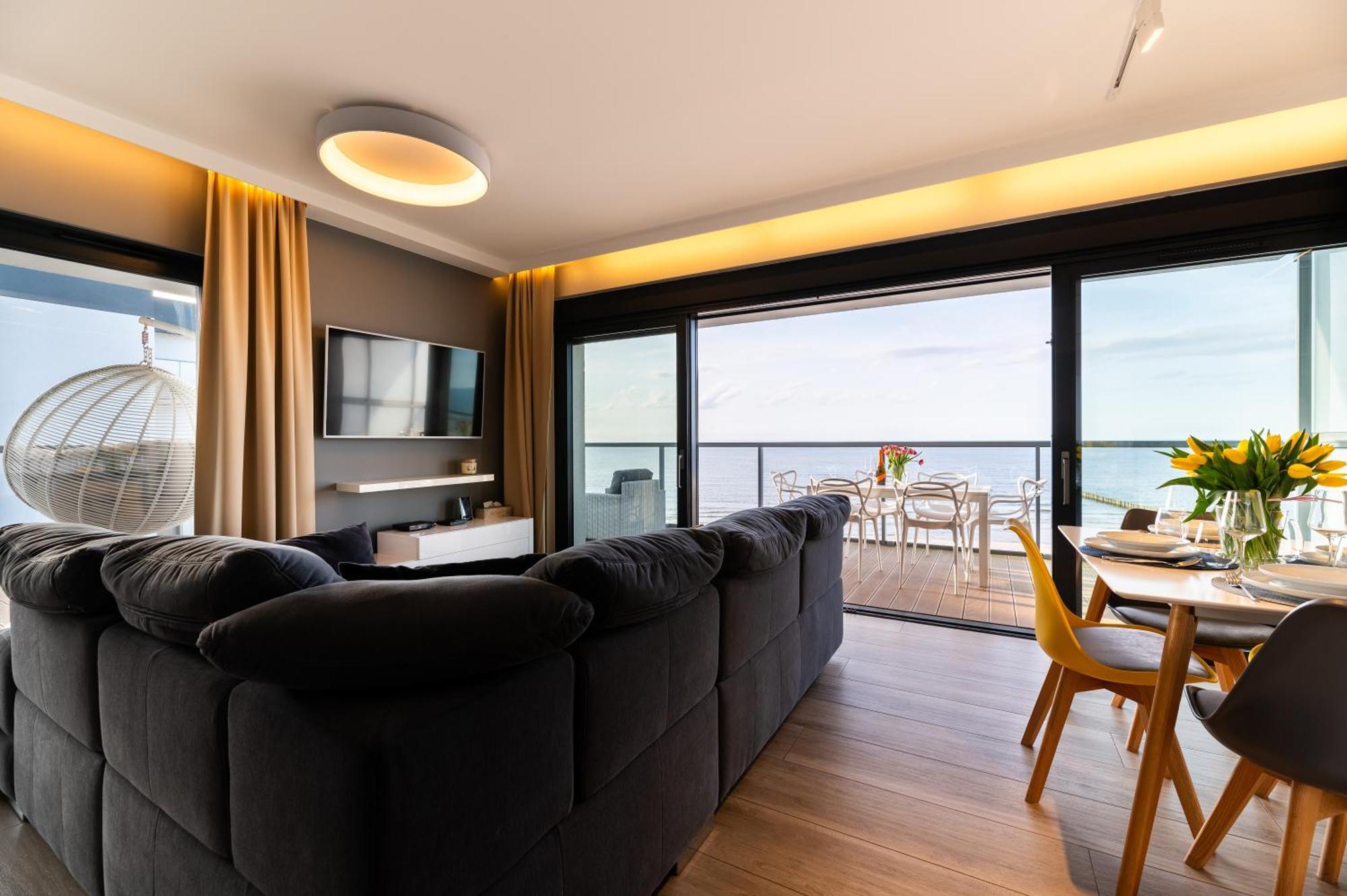 Dream View Gardenia Front *