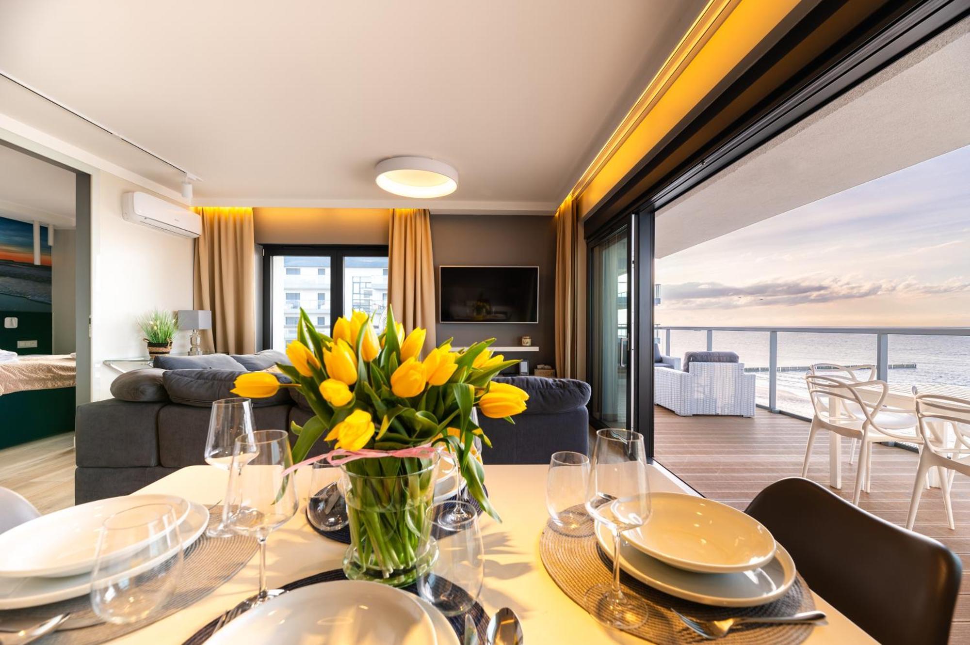 Apartment Dream View Gardenia Front *